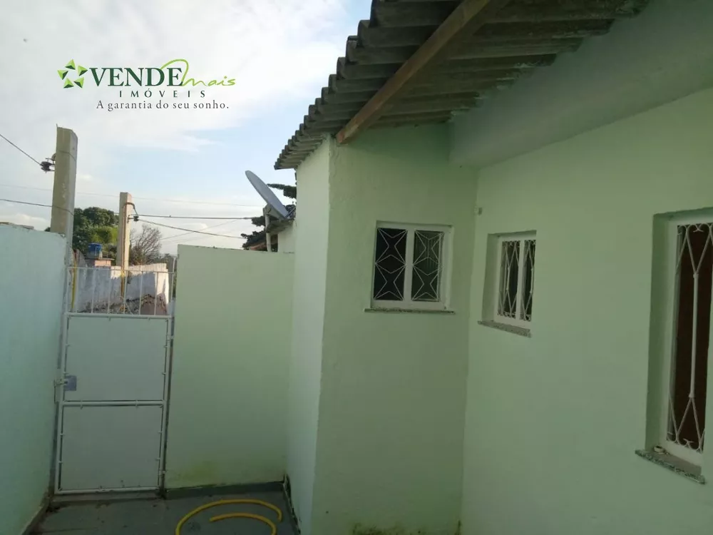 Casa à venda com 1 quarto - Foto 1