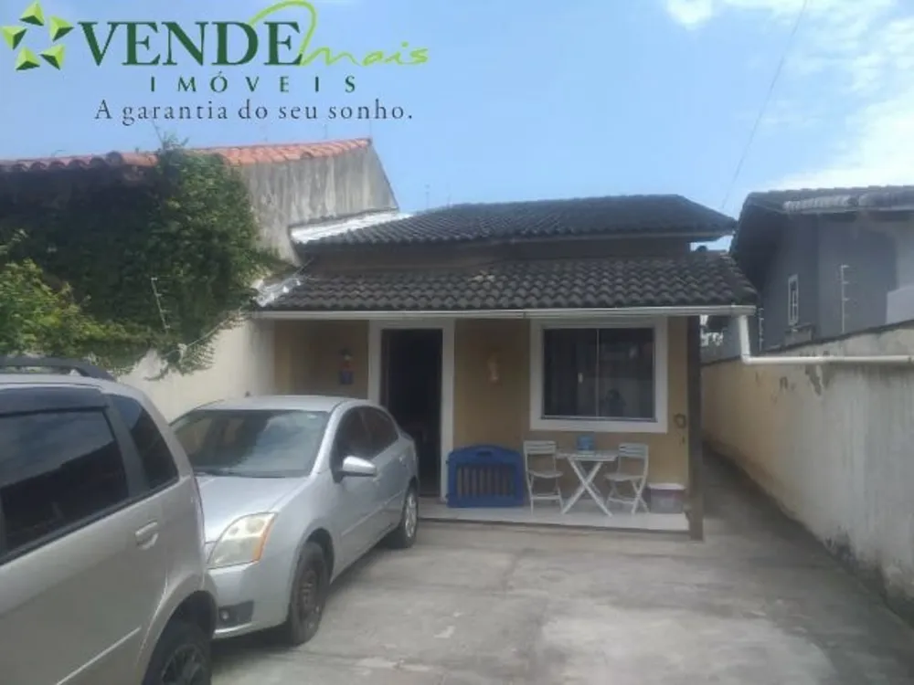 Casa, 2 quartos, 240 m² - Foto 1