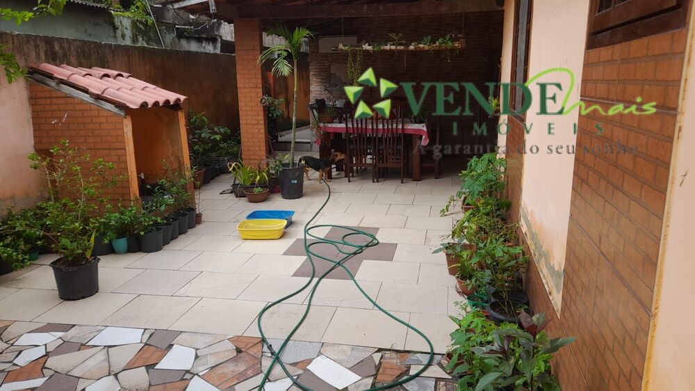 Casa, 3 quartos, 206 m² - Foto 20