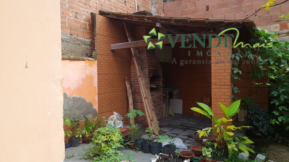 Casa, 3 quartos, 206 m² - Foto 22