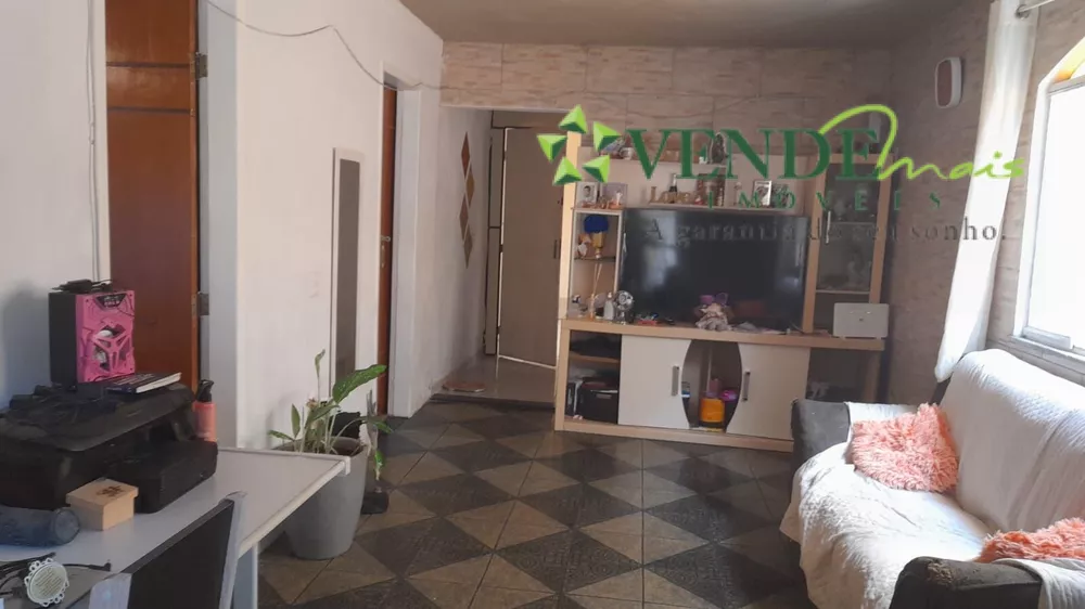 Casa, 3 quartos, 206 m² - Foto 4