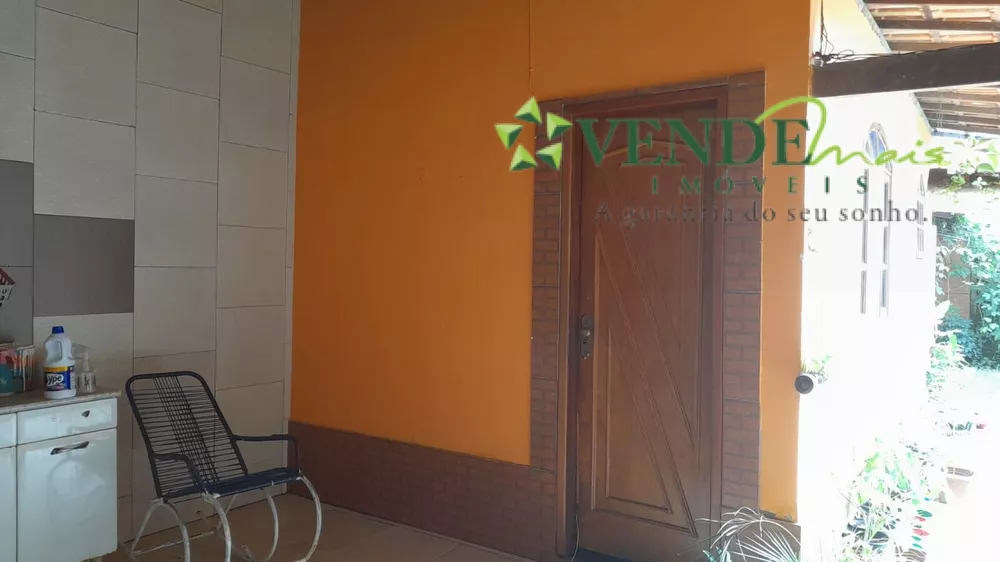 Casa, 3 quartos, 206 m² - Foto 5