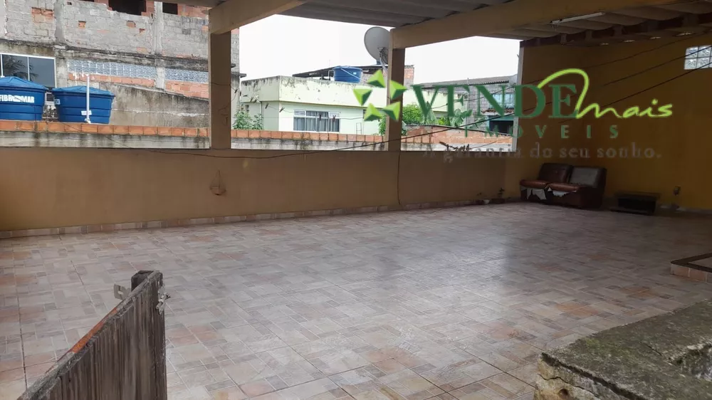 Casa, 3 quartos, 206 m² - Foto 16