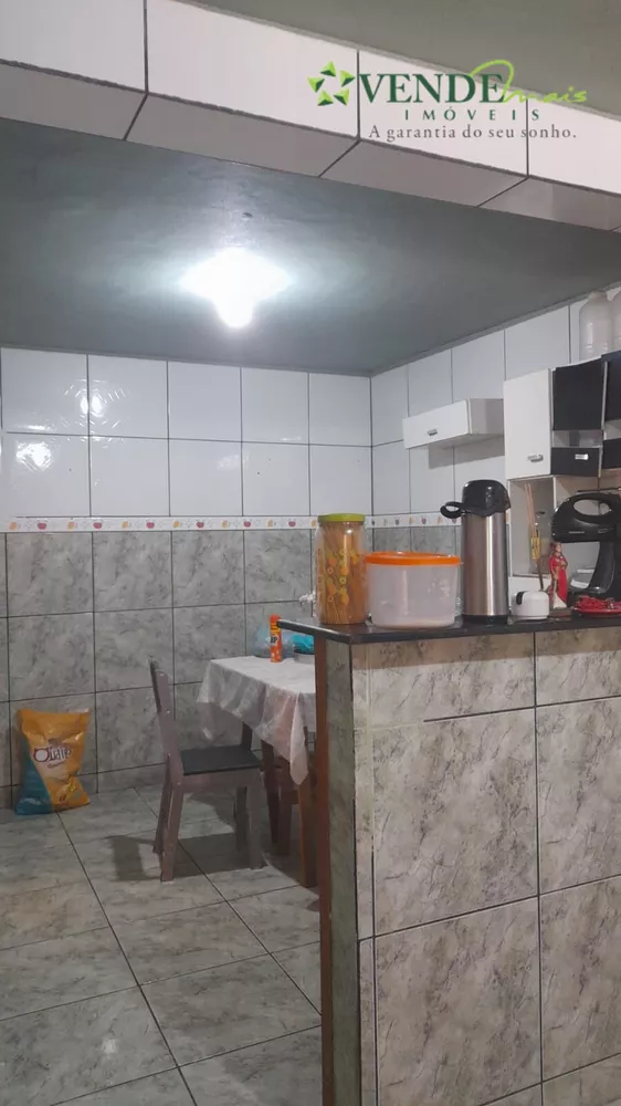 Casa, 3 quartos, 206 m² - Foto 3