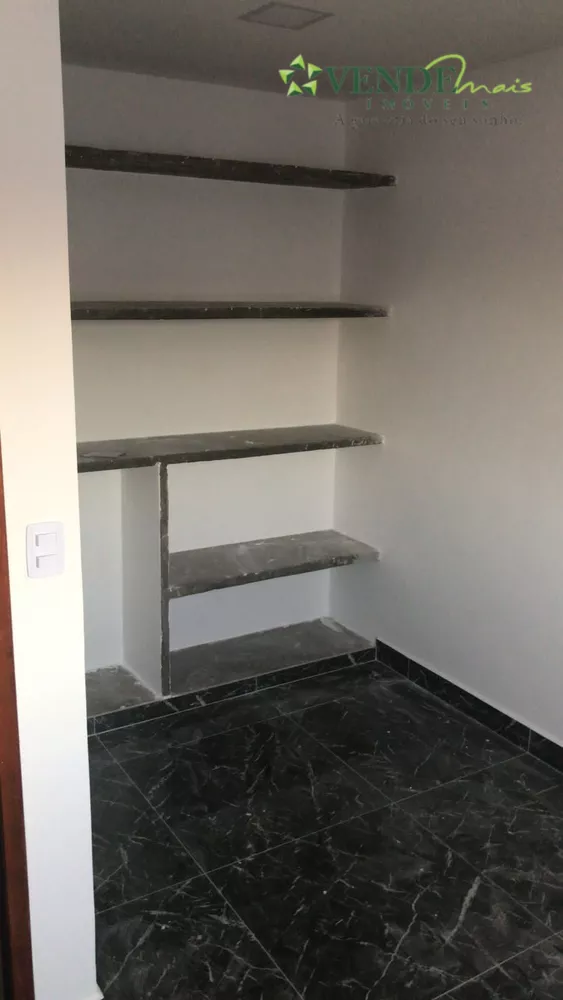 Casa à venda com 3 quartos, 213m² - Foto 10