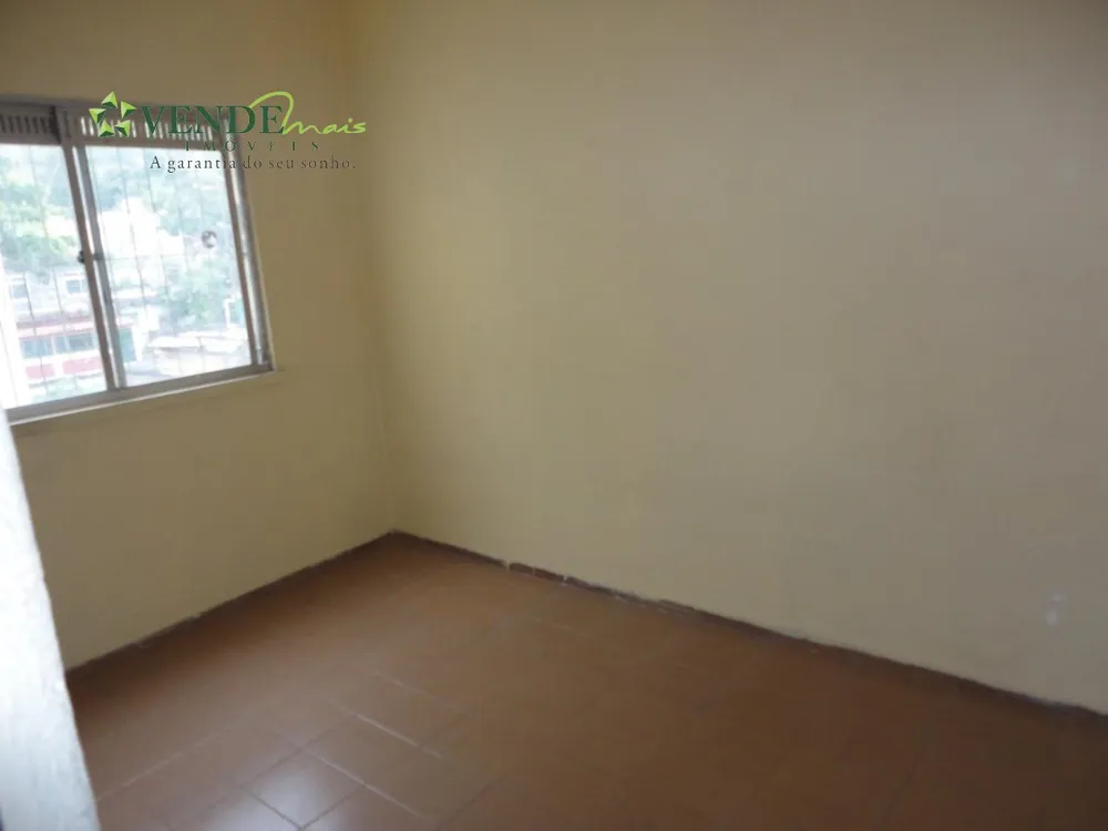 Apartamento, 2 quartos - Foto 2