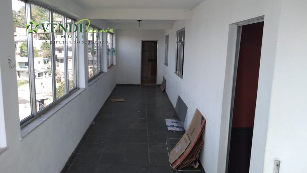 Apartamento, 4 quartos - Foto 5