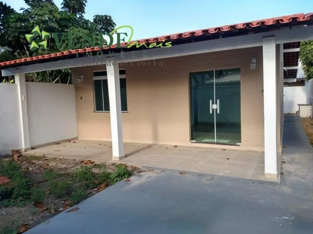 Casa, 2 quartos, 100 m² - Foto 1