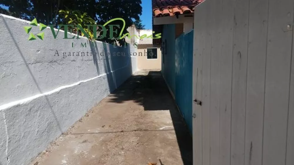 Casa, 2 quartos, 100 m² - Foto 2
