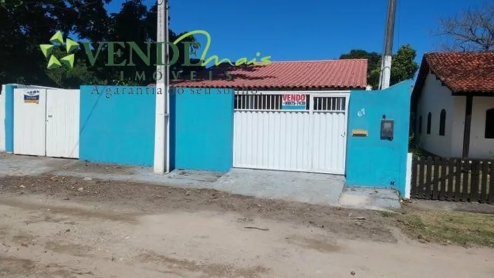 Casa, 2 quartos, 100 m² - Foto 15