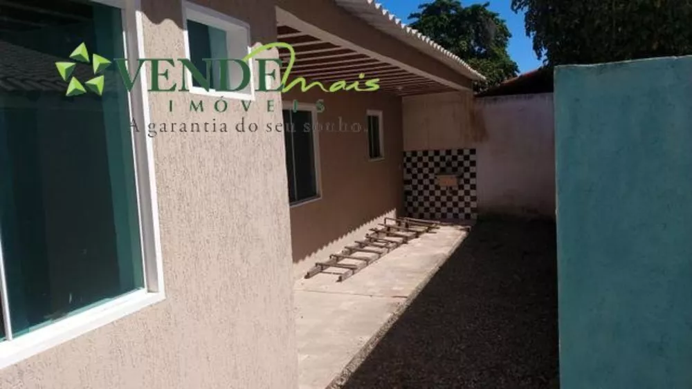 Casa à venda com 2 quartos, 100m² - Foto 3