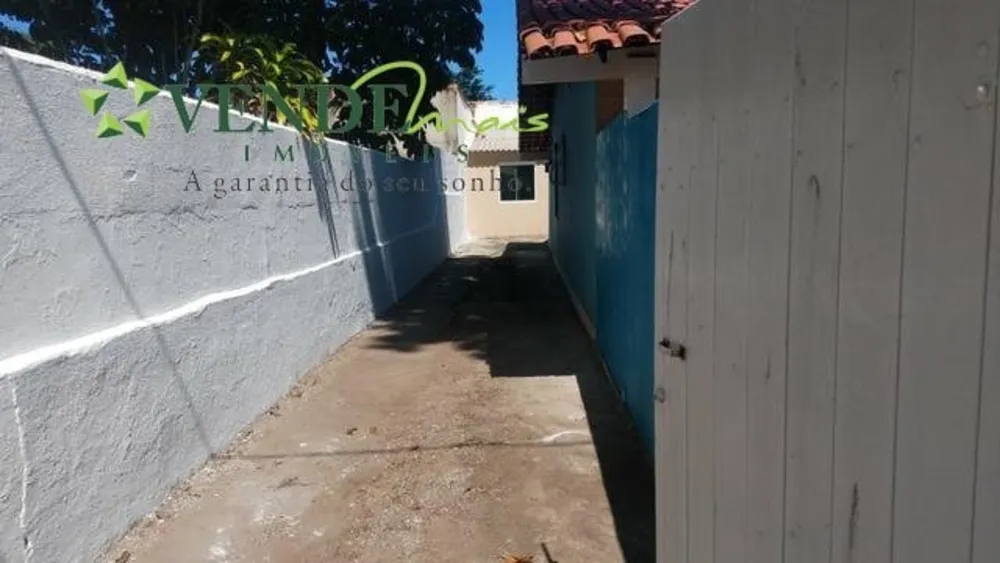 Casa, 2 quartos, 100 m² - Foto 20