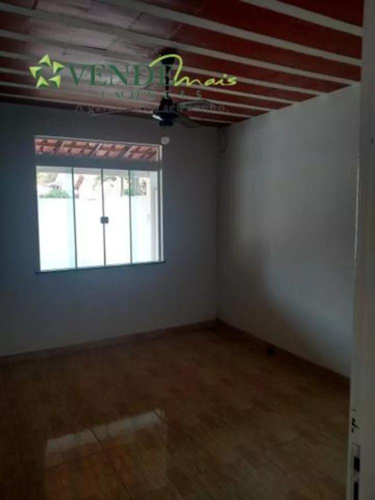 Casa à venda com 2 quartos, 100m² - Foto 6