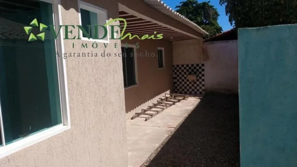 Casa, 2 quartos, 100 m² - Foto 5