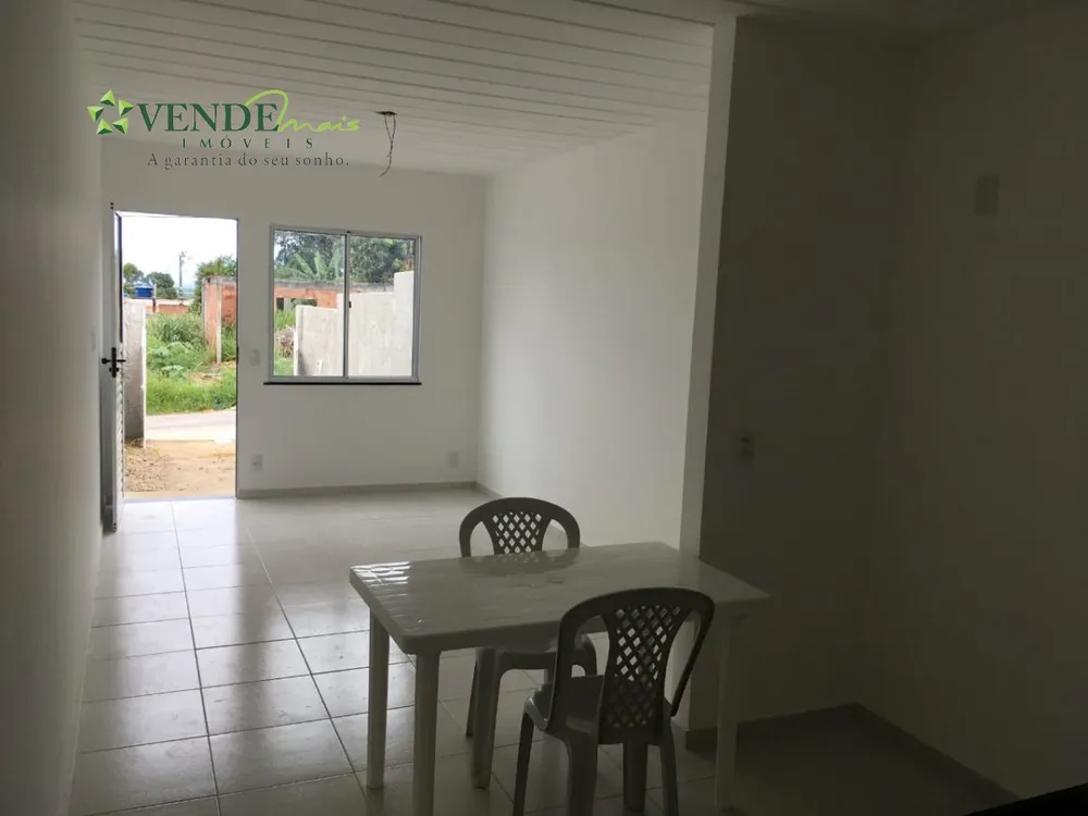 Casa, 1 quarto - Foto 5