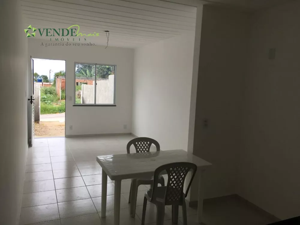 Casa, 1 quarto - Foto 6