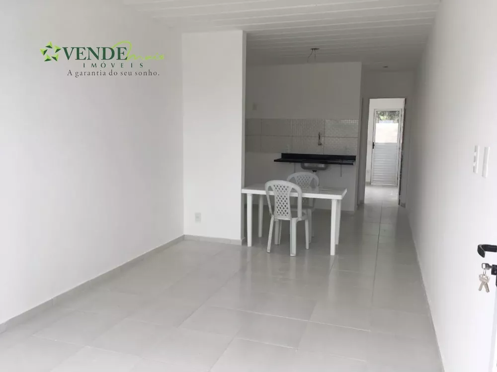 Casa, 1 quarto - Foto 4