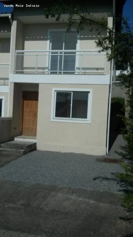 Casa, 2 quartos, 65 m² - Foto 3