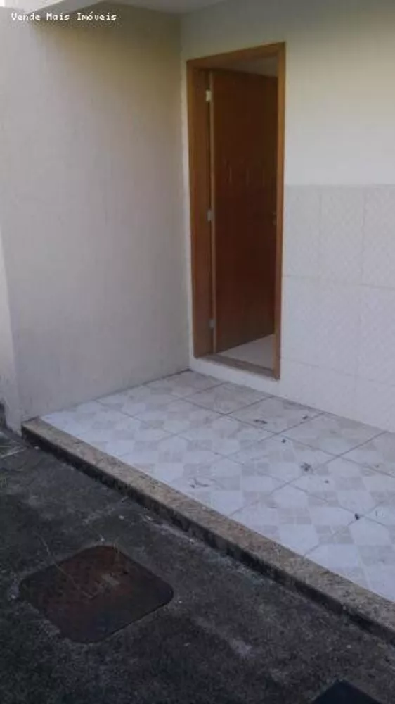 Casa, 2 quartos, 65 m² - Foto 11
