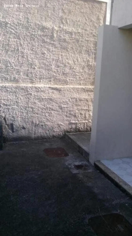 Casa, 2 quartos, 65 m² - Foto 21