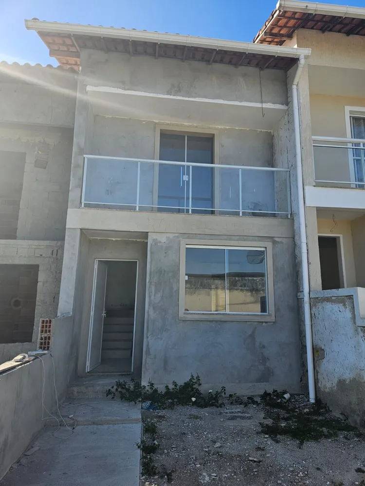 Casa, 2 quartos, 65 m² - Foto 5