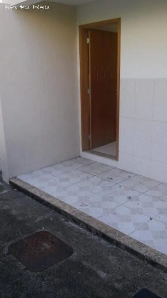 Casa, 2 quartos, 65 m² - Foto 64