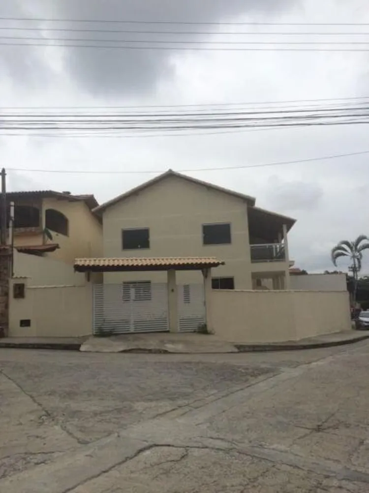 Casa, 3 quartos, 180 m² - Foto 2