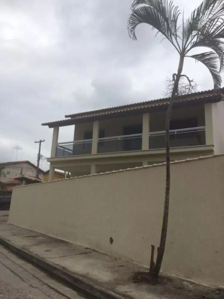 Casa, 3 quartos, 180 m² - Foto 3