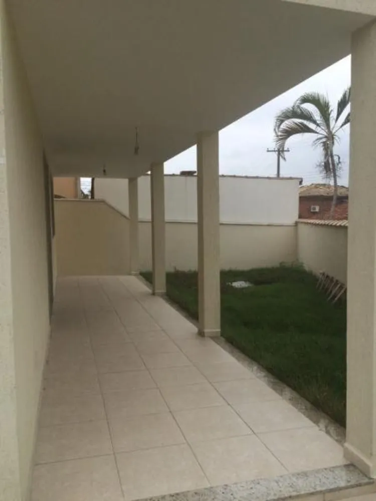 Casa, 3 quartos, 180 m² - Foto 4