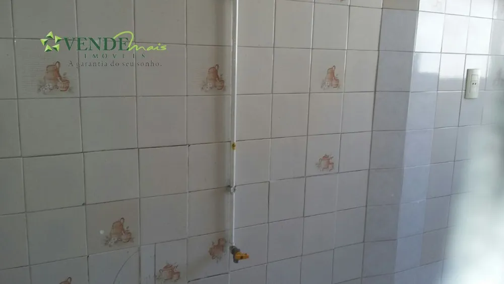Apartamento, 2 quartos - Foto 2