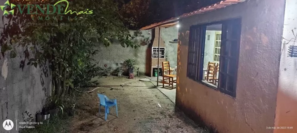 Casa, 2 quartos, 234 m² - Foto 4
