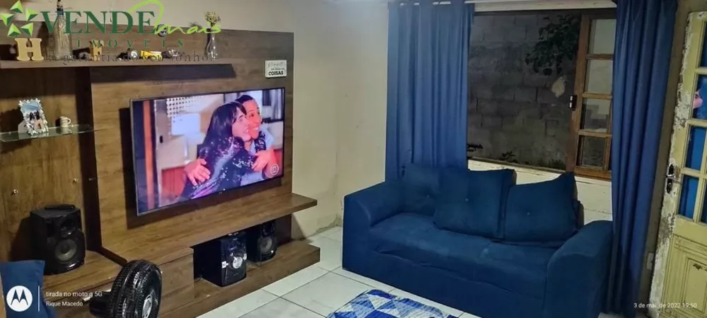 Casa, 2 quartos, 234 m² - Foto 6