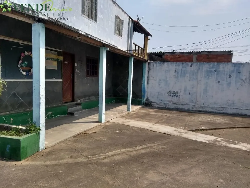 Sobrado, 4 quartos, 1800 m² - Foto 18