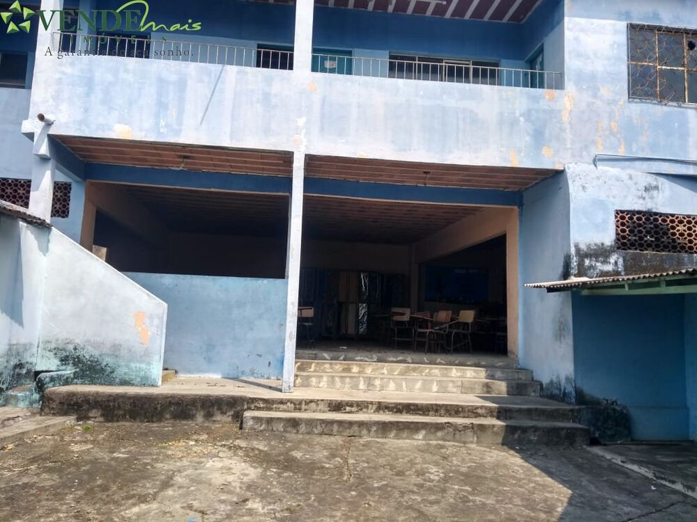 Sobrado, 4 quartos, 1800 m² - Foto 2