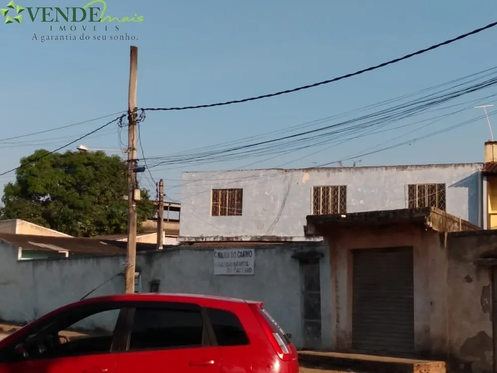 Sobrado, 4 quartos, 1800 m² - Foto 12