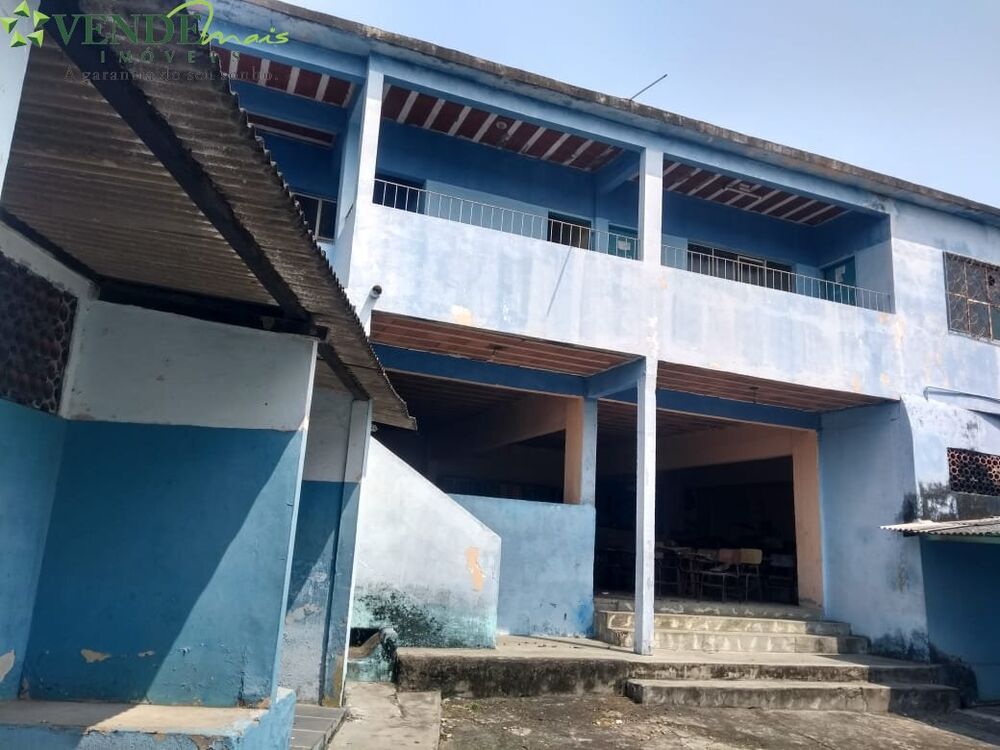 Sobrado, 4 quartos, 1800 m² - Foto 1