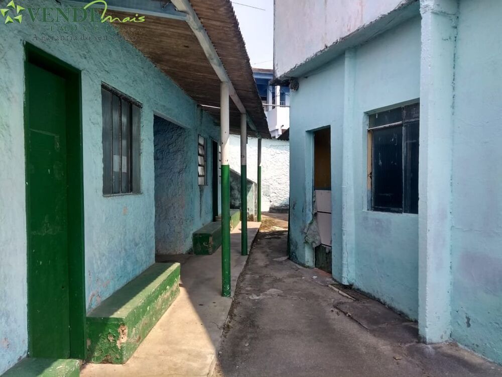 Sobrado, 4 quartos, 1800 m² - Foto 5