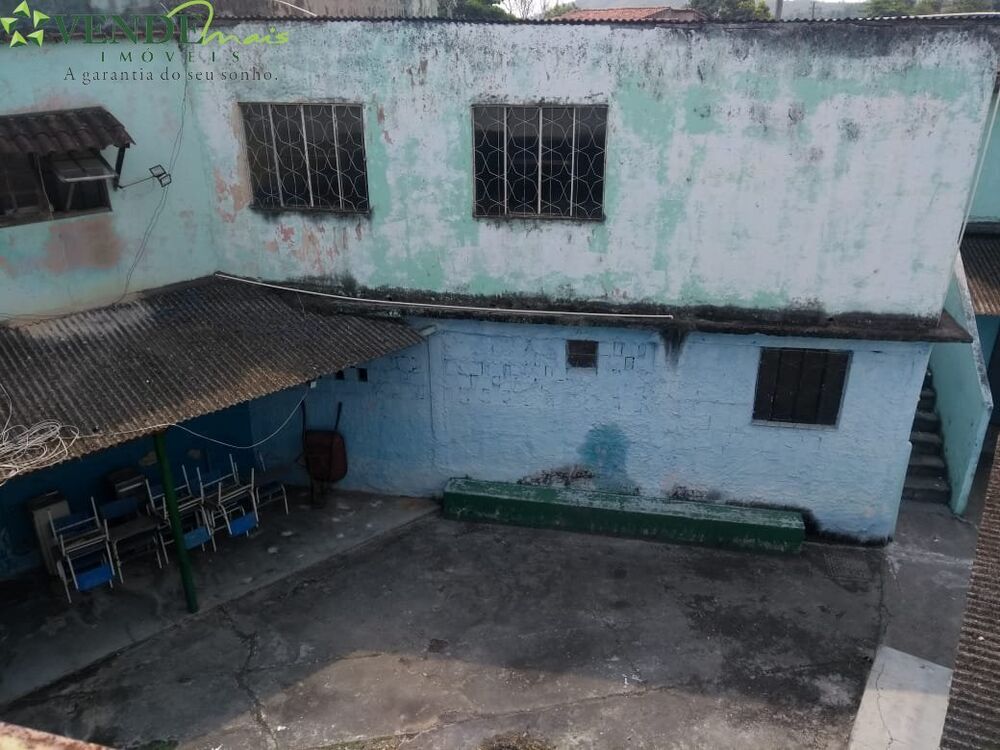 Sobrado, 4 quartos, 1800 m² - Foto 7