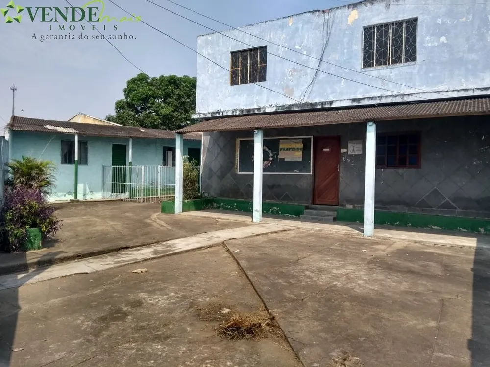 Sobrado, 4 quartos, 1800 m² - Foto 5