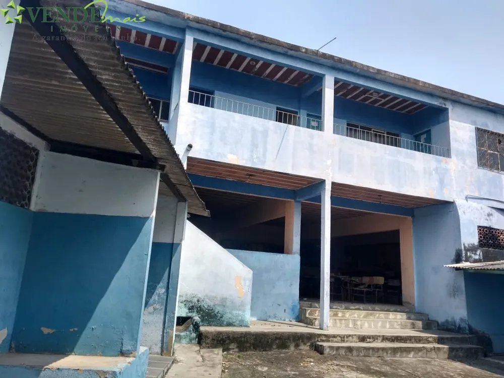 Sobrado, 4 quartos, 1800 m² - Foto 1
