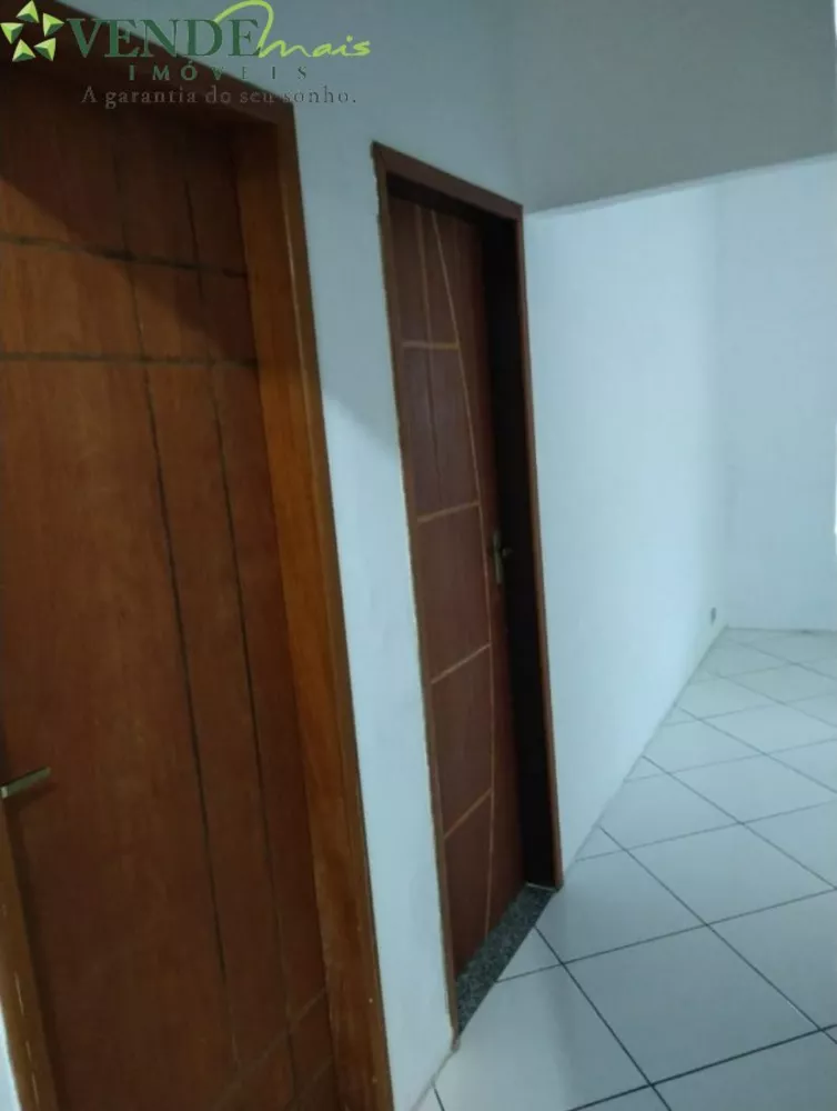 Casa, 2 quartos, 90 m² - Foto 2