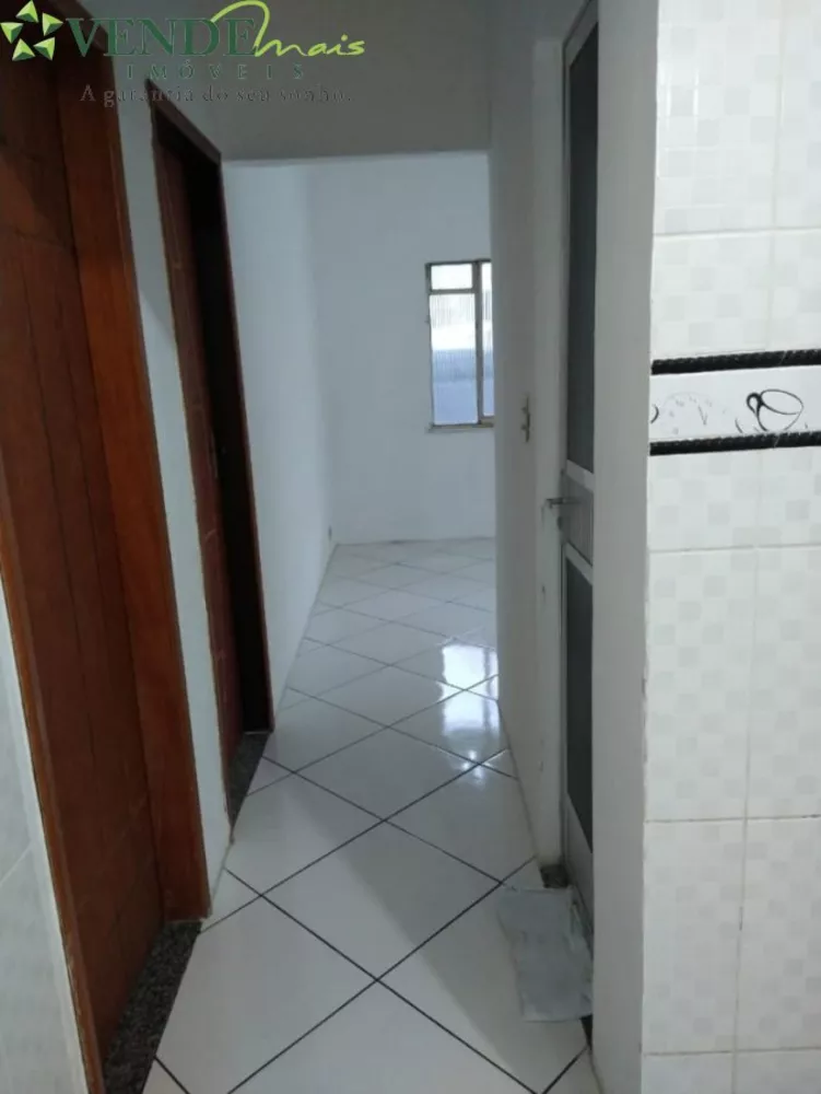 Casa, 2 quartos, 90 m² - Foto 14