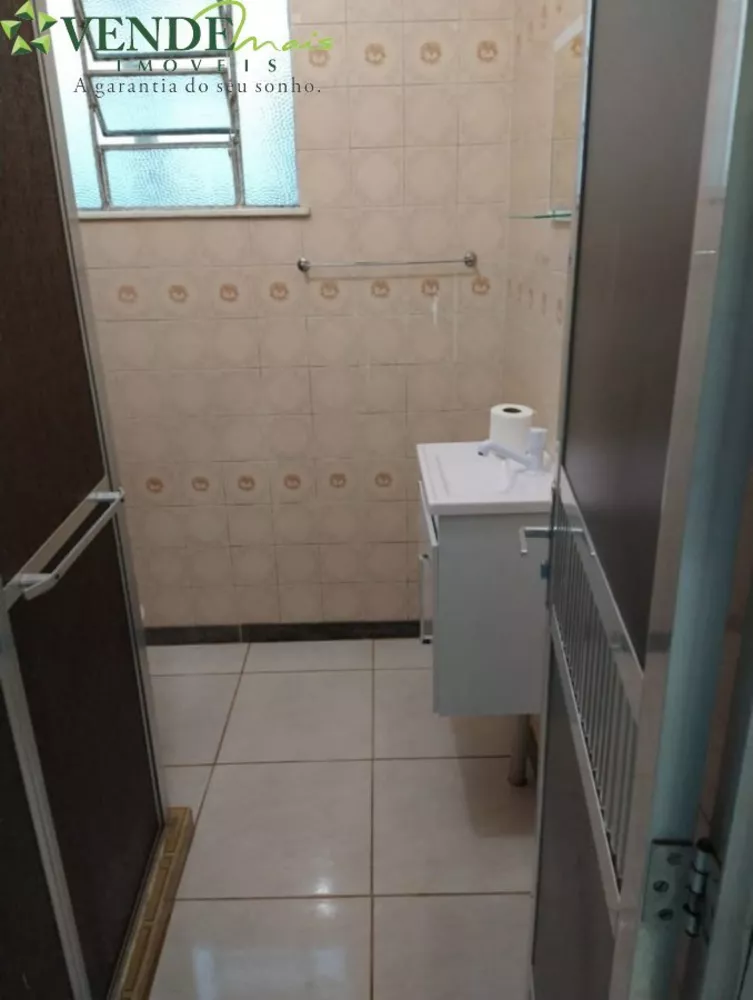 Casa, 2 quartos, 90 m² - Foto 1