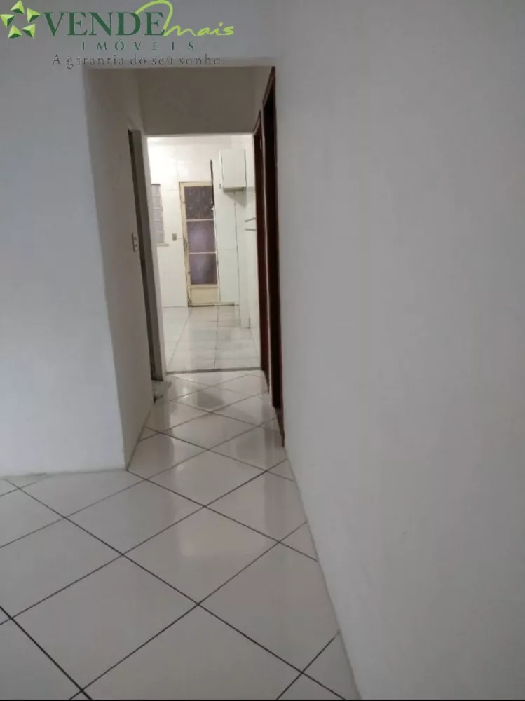 Casa, 2 quartos, 90 m² - Foto 3