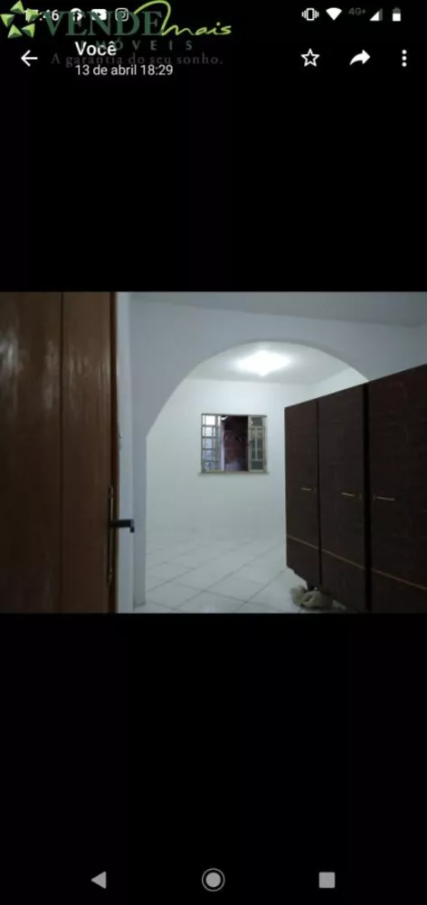 Casa, 2 quartos, 90 m² - Foto 10