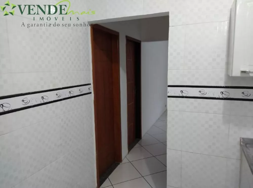 Casa, 2 quartos, 90 m² - Foto 5