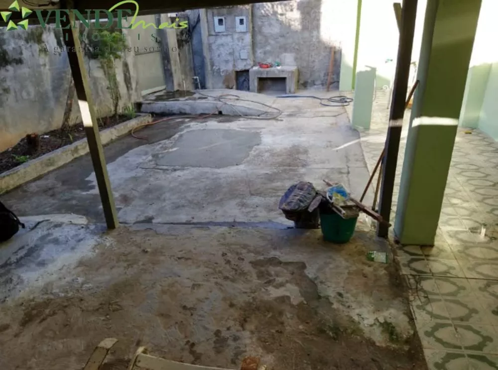 Casa, 2 quartos, 90 m² - Foto 12