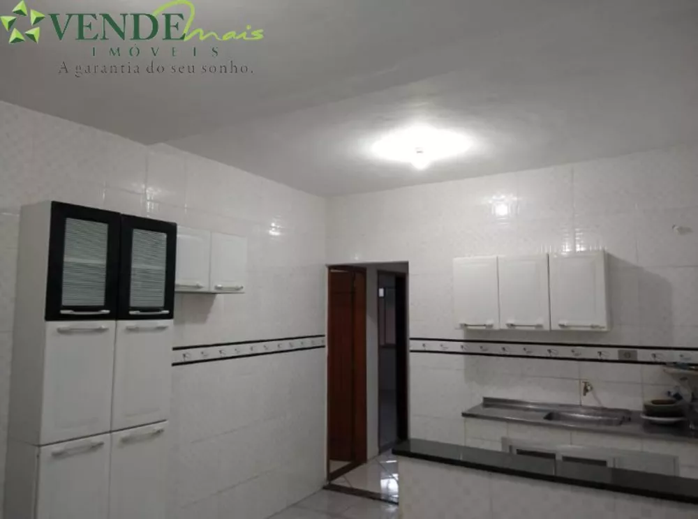 Casa, 2 quartos, 90 m² - Foto 6
