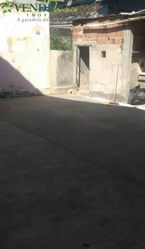 Casa, 2 quartos, 90 m² - Foto 8