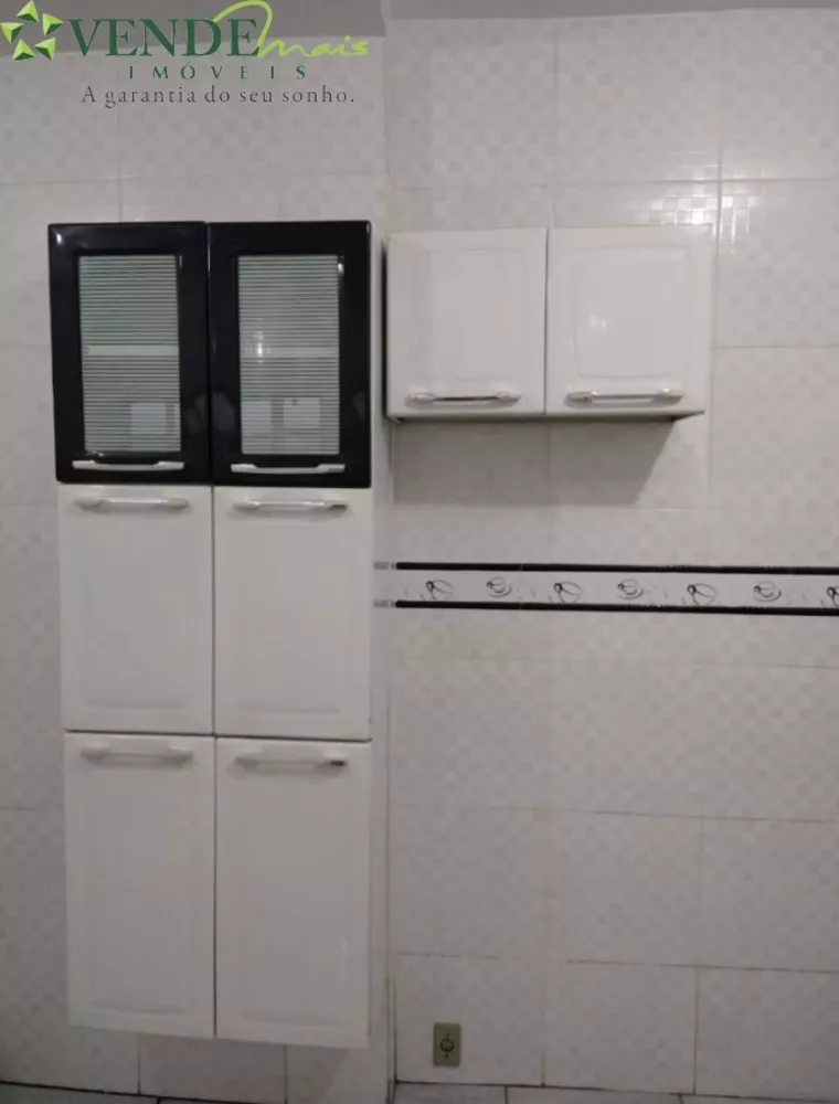 Casa, 2 quartos, 90 m² - Foto 7